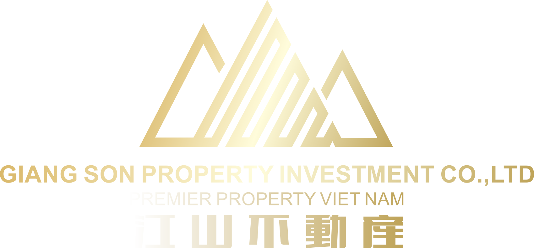 Sunshine Group陽光集團- Giangsonproperty 江山不動產