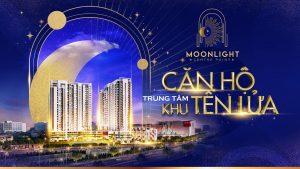 MOONLIGHT CENTRE POINT 月光中心點