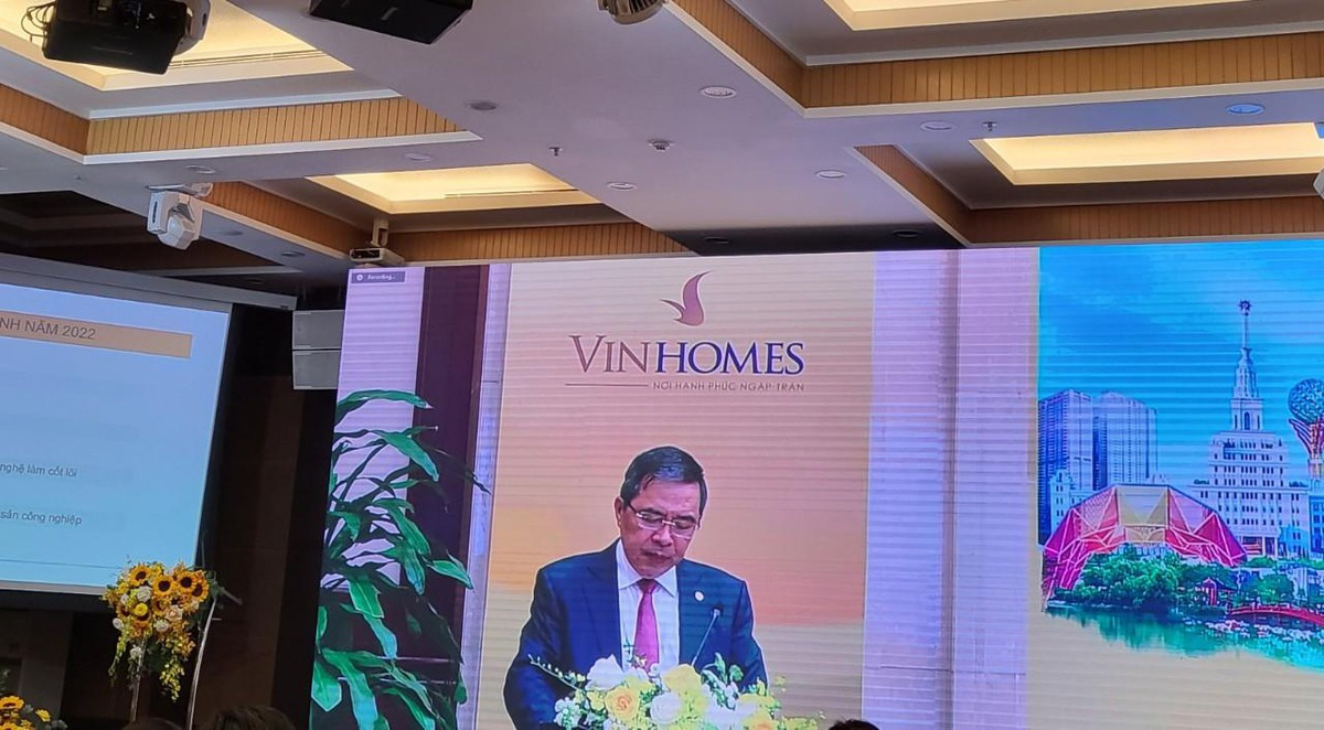 Vinhomes 將建造社會住房，價格低於 10 億越南盾/戶