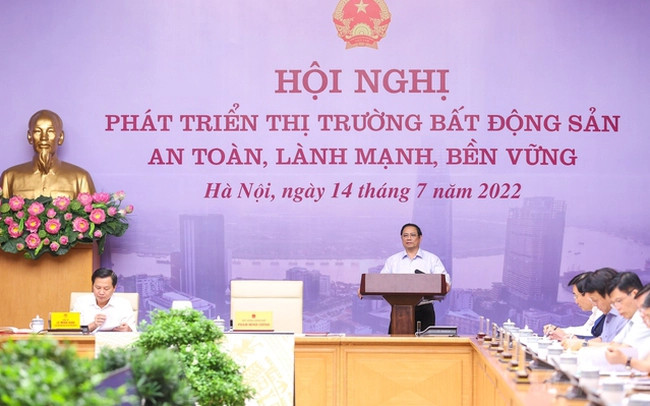 越南當局將對擁有大量房地產的人徵稅？