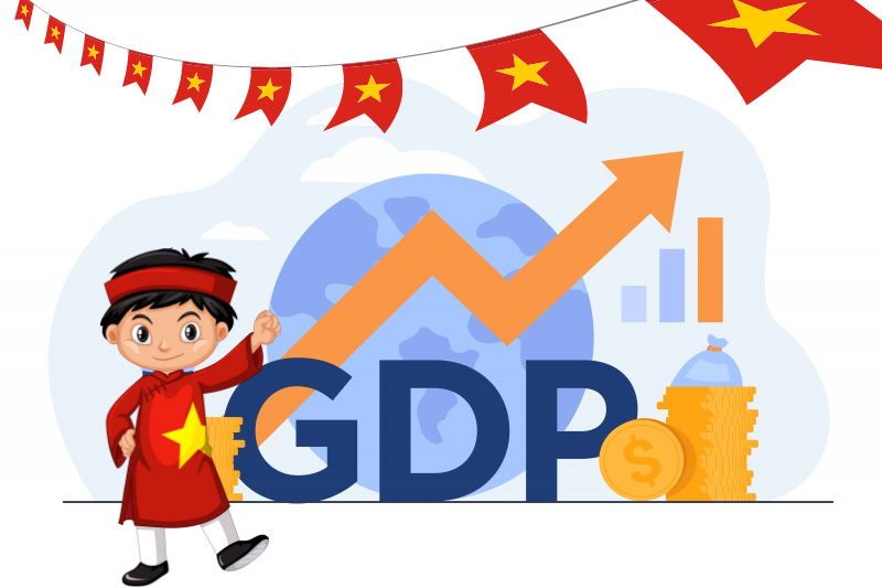 越南今年經濟增長預計將超過6-6.5%的目標